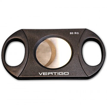Vertigo Big Daddy Cigar Cutter - Click to Enlarge