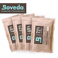 Humidification Boveda 60g Pouch
