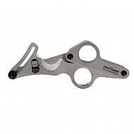 Cigar Cutter Smoking Moses Cutter