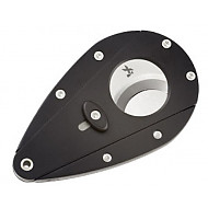 Cigar Cutter Xikar Xi1 Black