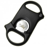 Cigar Cutter Palio Black